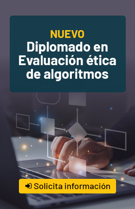 Diplomado en Evaluación ética de algoritmos de Ingeniería UC