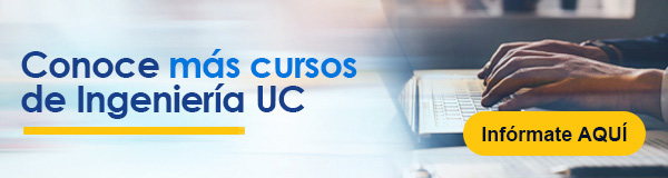 Cursos de Ingeniería UC