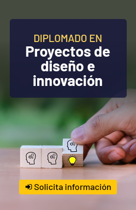 Diplomado en Proyectos de Diseño e Innovación de Ingeniería UC