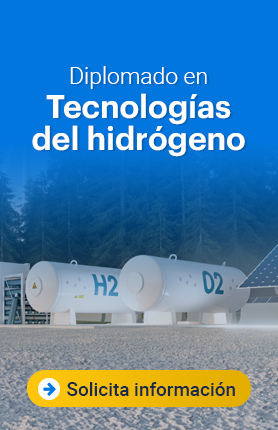 Diplomados en Tecnologías del hidrógeno de Ingeniería UC