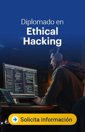 Diplomado en Ethical Hacking de Ingeniería UC