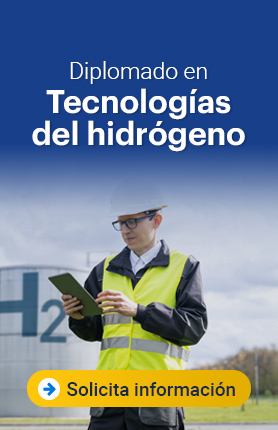 Diplomado en Tecnologías del hidrógeno de Ingeniería UC