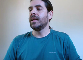 Pablo Soto, PMP e Ingeniero Ambiental