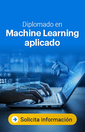 Diplomado en Machine Learning aplicado de Ingeniería UC