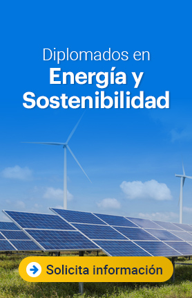 Diplomados en Energía y Sostenibilidad de Ingeniería UC