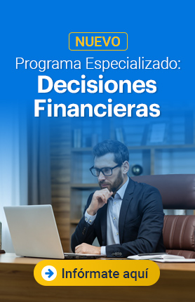 Nuevo Programa Especializado: Decisiones Financieras de Ingeniería UC