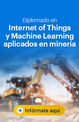 Diplomado en Internet of Things y Machine Learning aplicados en minería de Ingeniería UC