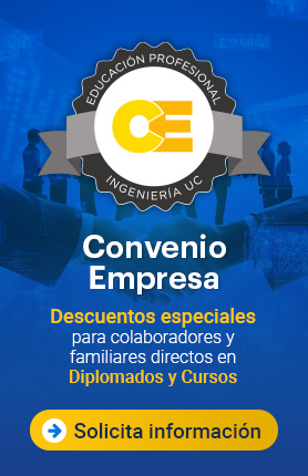 Convenio Empresa de Ingeniería UC