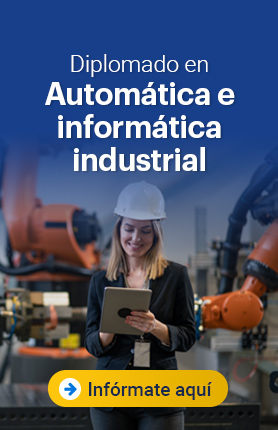 Diplomado en Automática e informática industrial de Ingeniería UC