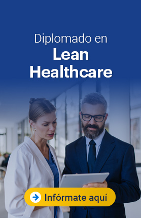 Diplomado en Lean Healthcare de Ingeniería UC