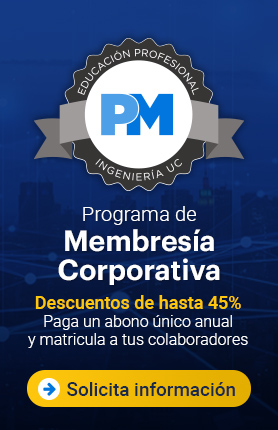 Programa de Membresía Corporativa de Ingeniería UC