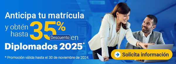 Diplomados 2025 de Ingeniería UC