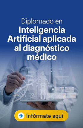 Diplomado en Inteligencia Artificial aplicada al diagnóstico médico