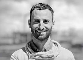 Andrés Prieto, académico UC