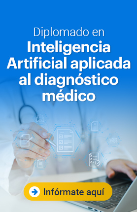 Diplomado en Inteligencia Artificial aplicada al diagnóstico médico