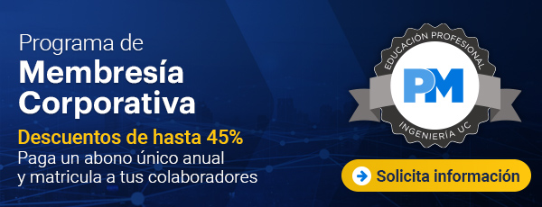 Programa de Membresía Corporativa de Ingeniería UC