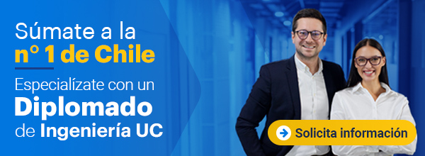 Diplomados de Ingeniería UC
