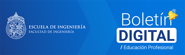 Boletín Digital de Educación Profesional de Ingeniería UC