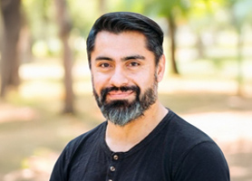 Cristián Hernández