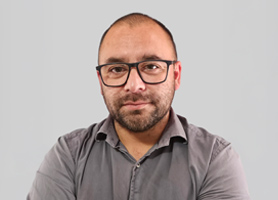 Francisco Agüero
