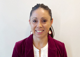 Nancy Orellana