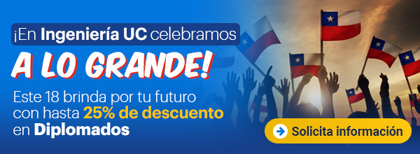 Diplomados de Ingeniería UC