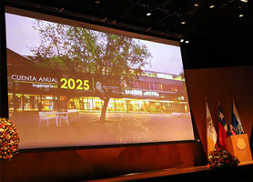 Ceremonia de San Agustín 2025