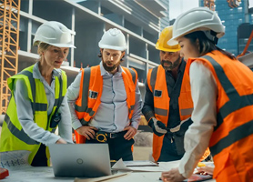 Seguridad, modernización y sostenibilidad