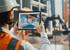 Las ventajas de perfeccionarse en la administración de la construcción