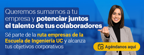 Queremos sumarnos a tu empresa y potenciar juntos el talento de tus colaboradores