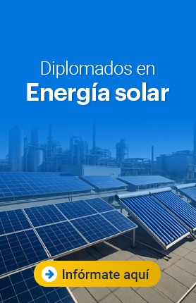 Diplomados en Energía solar de Ingeniería UC
