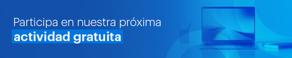 Próximas actividades gratuitas