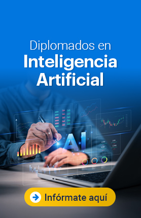 Diplomados en Inteligencia Artificial de Ingeniería UC