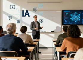 Servicio Nacional de Aduanas se capacita con taller impartido por Educación Profesional