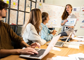 La actualización de procesos como motor del futuro industrial