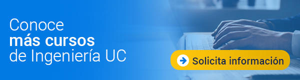 Cursos de Ingenier&iacute;a UC