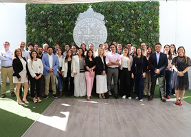 Profesionales de Codelco se capacitan con programa de la Dirección de Educación Profesional de Ingeniería UC