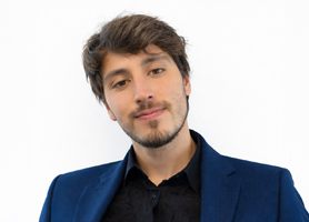 Nicolás Oyanedel, exalumno del Diplomado en Desarrollo sostenible en la industria minera