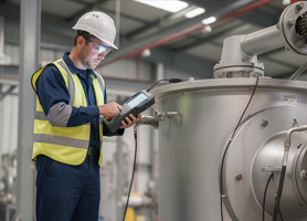 Gestión del desempeño de activos