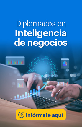 Diplomados en Inteligencia de negocios de Ingeniería UC