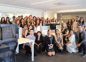 10 años de la creación de Educación Profesional