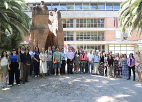 Encuentro anual de jefes de programa