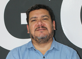 Sergio Vera