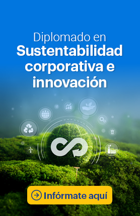 Diplomado en Sustentabilidad corporativa e innovación