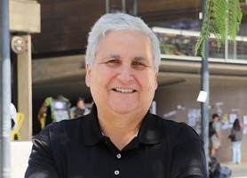 Jaime Navón