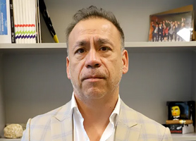 Patricio Lillo