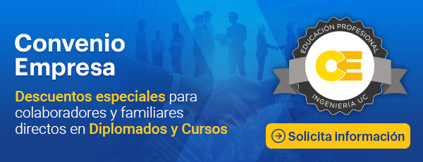 Convenio Empresa de Ingeniería UC