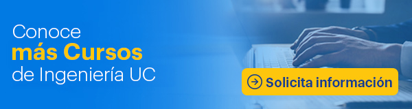Cursos de Ingeniería UC