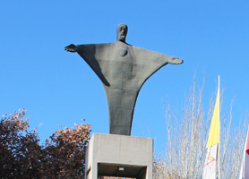 UC líder en Chile